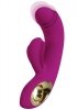 Xocoon Harmony Dual Touch G-spot Vibrator